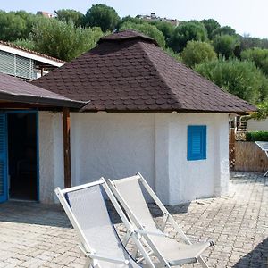 Bungalow z 2 sypialniami